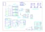 provide 2d floor plan drafting and redesigning services